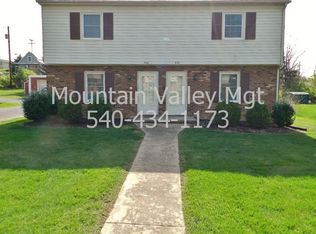 840 Lee Ave, Harrisonburg, VA 22802