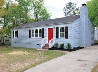 2944 Shelby Dr, Augusta, GA 30906