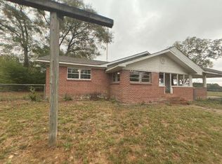 2288 Shipman Rd, Lucedale, MS 39452