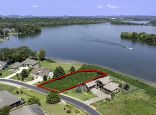 160 Hiwonihi Trl, Vonore, TN 37885