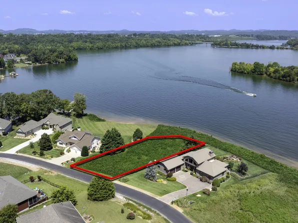160 Hiwonihi Trl, Vonore, TN 37885