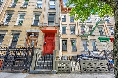 1390 Madison Street, #H