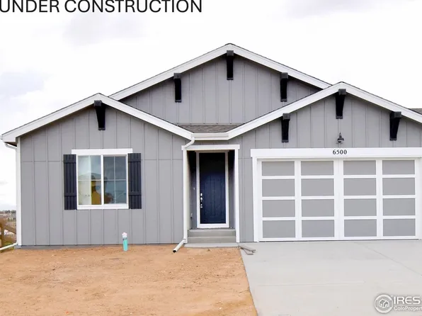 3300 Sapphire Ct, Evans, CO 80634