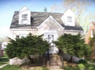 1918 S 22nd Ave, Maywood, IL 60153