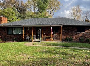 4419 E Haverill Dr, Saint Joseph, MO 64506