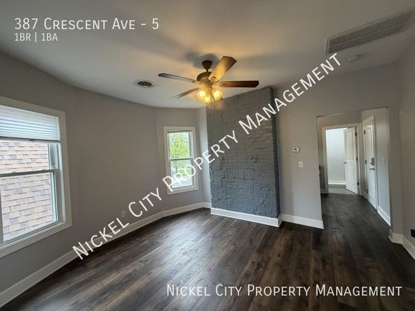 387 Crescent Ave #5