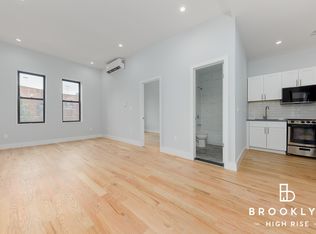 1068 Cypress Ave #3, Ridgewood, NY 11385