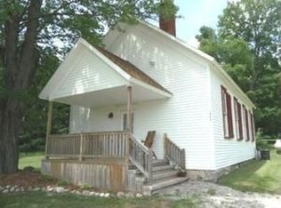 1955 Decker Rd, Lupton, MI 48635