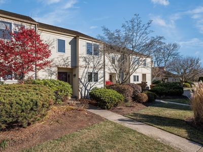100 Dudley Avenue #D19, Old Saybrook, CT, 06475