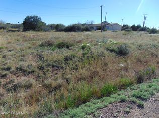 16405 S White Rock Ln, Mayer, AZ 86333