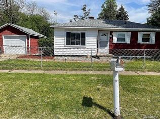 3015 Meisner Ave, Flint, MI 48506