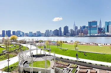 Rented by Nest Seekers International