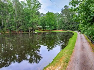 232 Pickens St, Edgefield, SC 29824