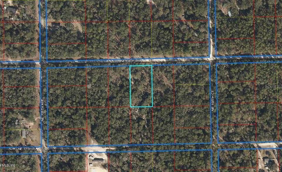 1st image of 10650 NE 78th Ln