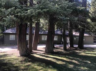 3843 Mary Ann Ln, Lake Almanor, CA 96137