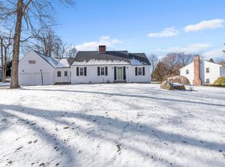 41 Winfield Rd, Holden, MA 01520