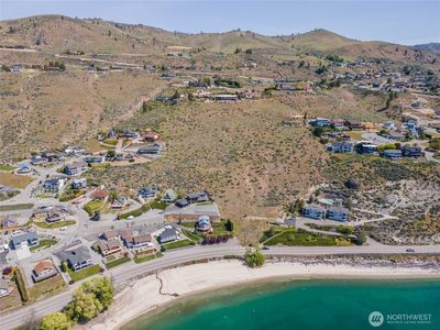 221 Riviera Drive, Chelan, WA, 98816