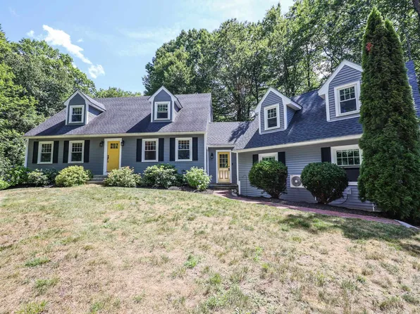 21 Timmins Road, Bow, NH 03304