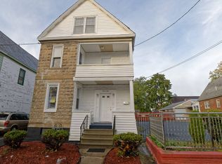 1218 Webster St, Schenectady, NY 12303