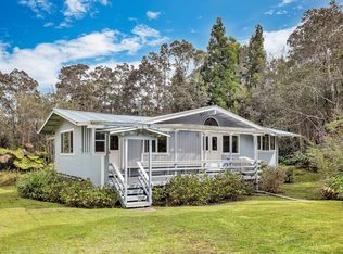 19-3963 Laukapu Ave, Volcano, HI 96785
