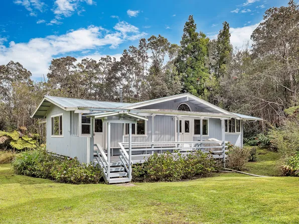 19-3963 Laukapu Ave, Volcano, HI 96785