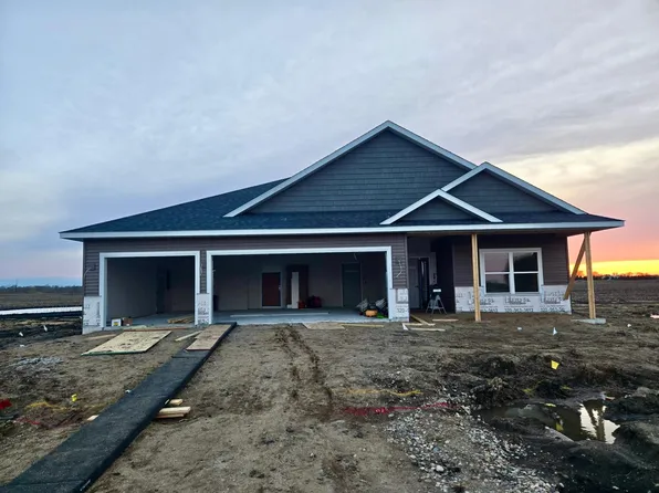 520 Ramey Rd S, Maple Lake, MN 55358