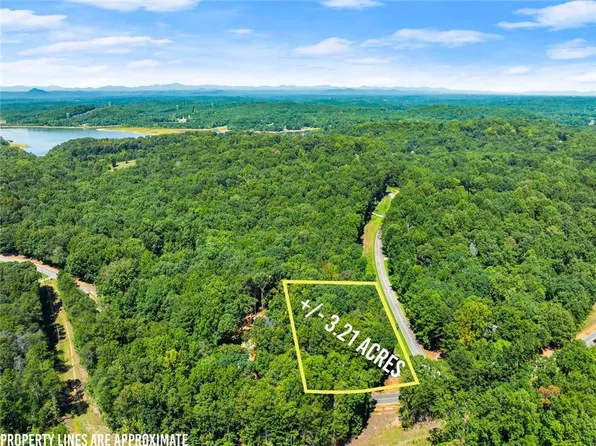 0 Holly Springs Rd Tract 1, Toccoa, GA 30577
