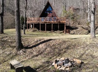 539 Timbuktu Rd, Sylva, NC 28779