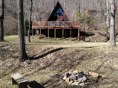 539 Timbuktu Rd, Sylva, NC, 28779