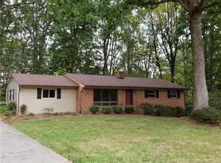 511 Southridge Rd, High Point, NC 27262