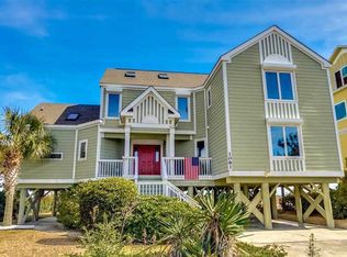 1081 S Waccamaw Dr, Murrells Inlet, SC 29576