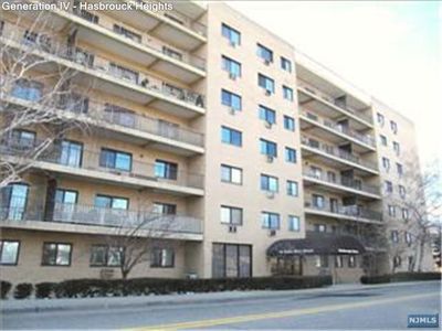 44 S Main St APT 4N, Lodi, NJ, 07644