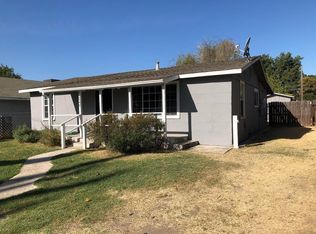 2845 N Maple Ave, Merced, CA 95348