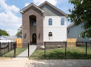 1833 Central Ave, Indianapolis, IN 46202