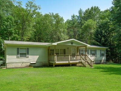 31 Sinclair Road, Northville, NY, 12134