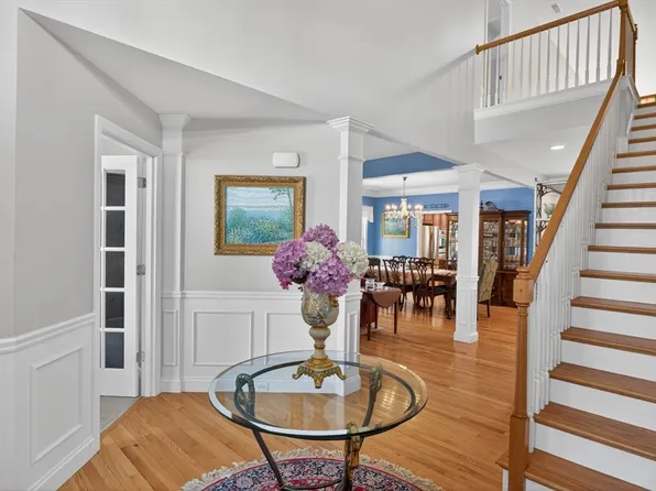 22 Picket Fence, Plymouth, MA 02360