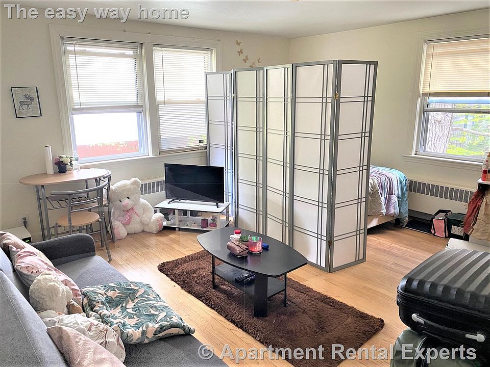 1st image of 48 Kirkland St APT 3