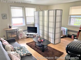 48 Kirkland St APT 3, Cambridge, MA 02138