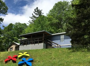 1496 Winklers Creek Rd, Boone, NC 28607