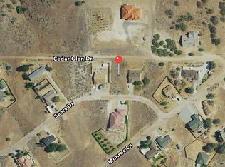 20021 Sears Dr, Tehachapi, CA 93561