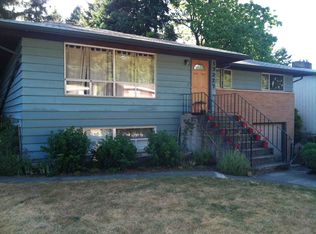 13327 28th Ave NE, Seattle, WA 98125