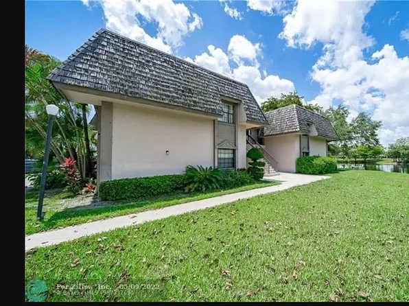 3573 NW 94th Ave #7D, Fort Lauderdale, FL 33351