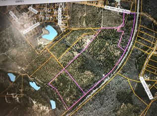 0 Pinebluff Lake Rd, Aberdeen, NC 28315