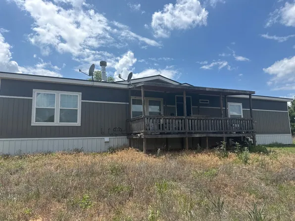 3626 Old Highway 81, Ninnekah, OK 73067