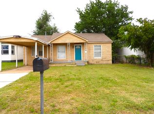 2503 SW Cornell Ave, Lawton, OK 73505