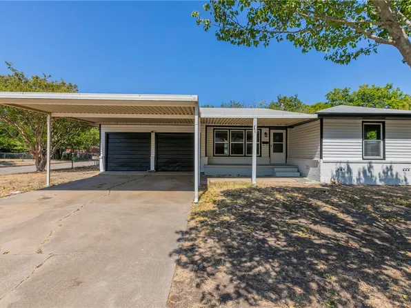 1219 N 62nd St, Waco, TX 76710