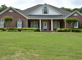 4430 Parks Rd, Cumming, GA 30041