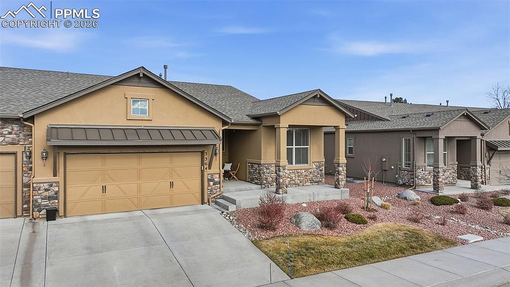 3364 Union Jack Way, Colorado Springs, CO 80920 | Zillow