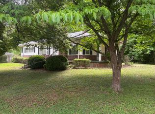 263 Baker Cir, Marietta, SC 29661