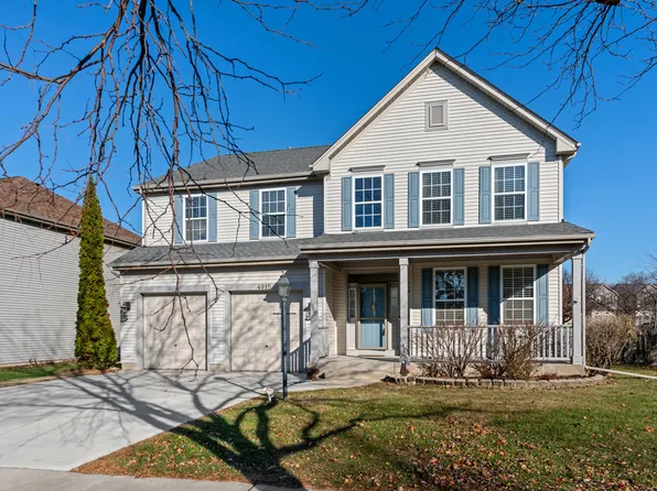 4915 Kimball Ln, Carpentersville, IL 60110